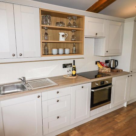 Celyn Villa Ruthin Buitenkant foto