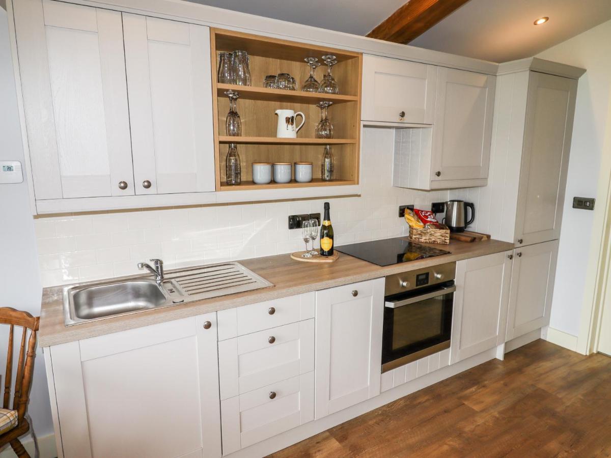 Celyn Villa Ruthin Buitenkant foto