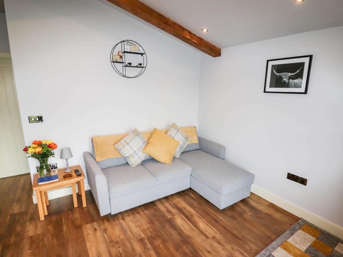 Celyn Villa Ruthin Buitenkant foto