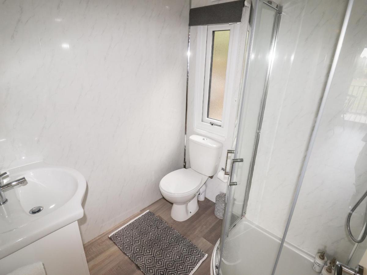 Celyn Villa Ruthin Buitenkant foto